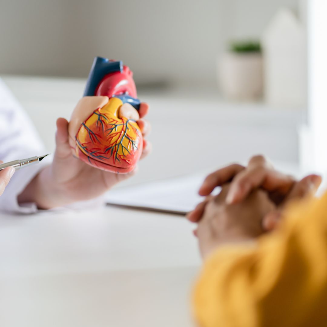 Imagem de Cardiologia